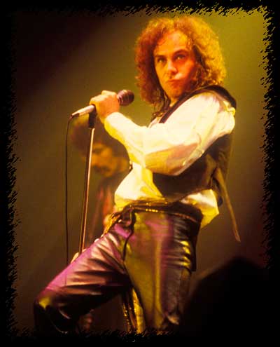 Dio
