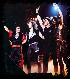 Dio 1985