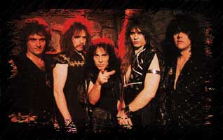 Dio 1986