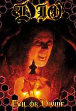 Evil of Divine