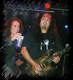 Dio & Tracy G