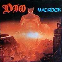 We Rock