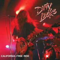 California Free Ride