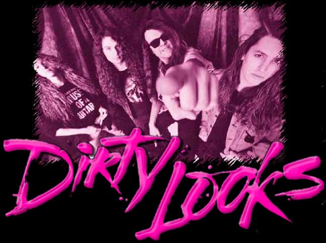 Dirty Looks