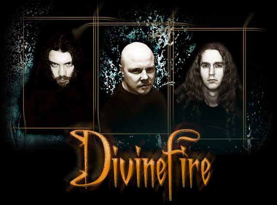 DivineFire
