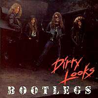 Bootlegs