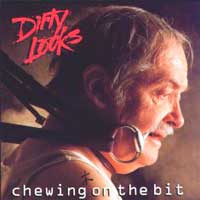 Chewing on the Bit