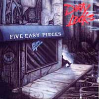 Five Easy Pieces