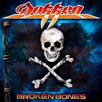 Broken Bones