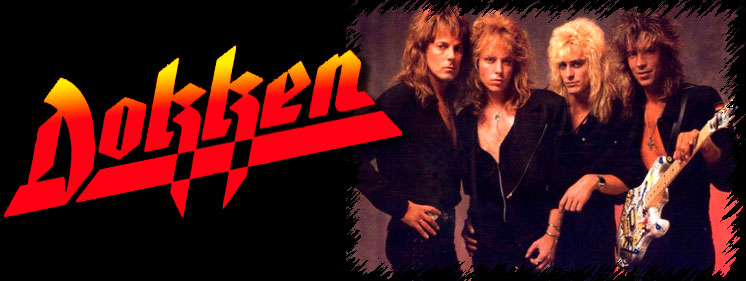 Dokken