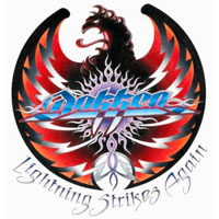 Lightning Strikes 