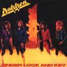 Under Lock & Key