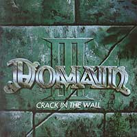 Crack in the Wall