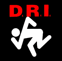 D.R.I.