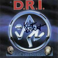 Crossover