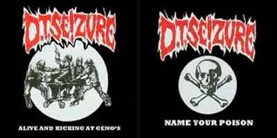 Name Your Poison