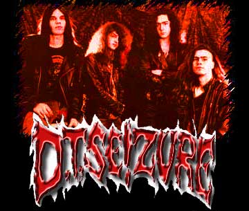 D.T. Seizure 1989