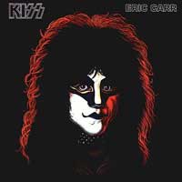 Eric Carr