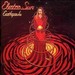 Electric Sun
