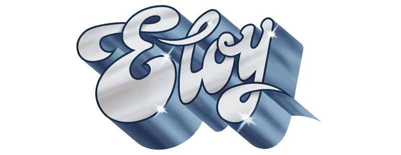 Eloy