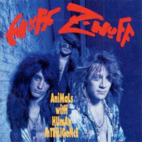 Enuff Z'nuff