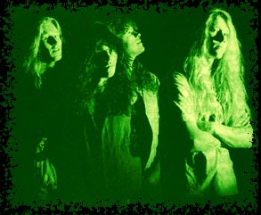 Equinox 1991
