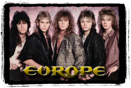 Europe