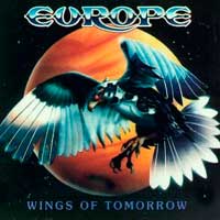 Wings of Tomorrow