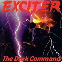 The Dark Command