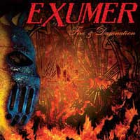 Fire & Damnation