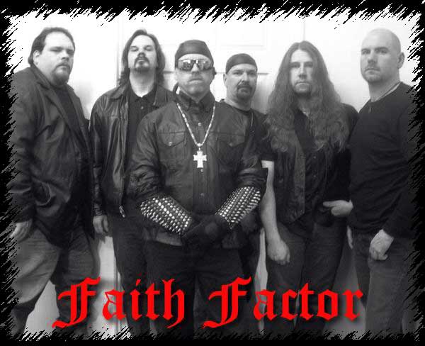 Faith Factor