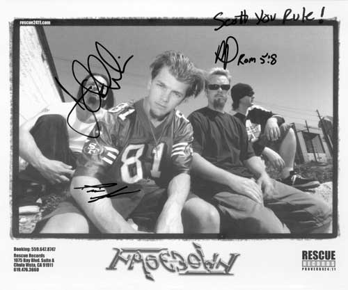 Fasedown