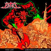 The Law