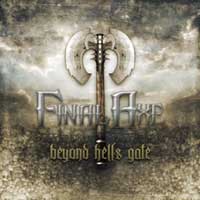 Beyond Hell's Gate
