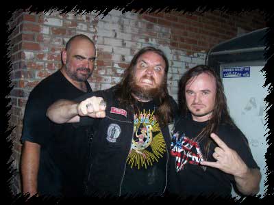 Fireball Ministry