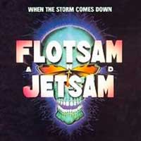 When The Storm Comes Down