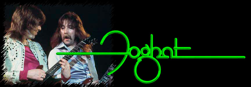 Foghat
