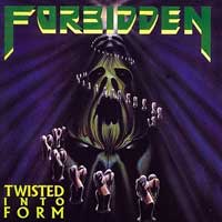 Twisted into Form
