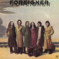 Foreigner