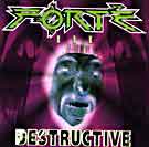 Desructive