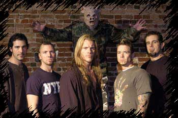 Fozzy 2005