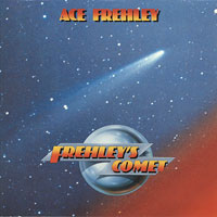 Frehley's Comet