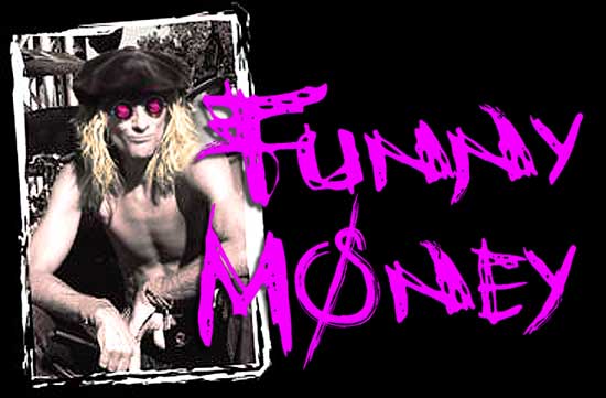 Funny Money
