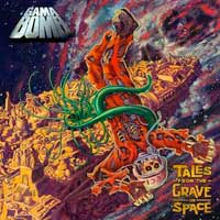Tales from the Grave in Space