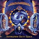 Somwhere Out in Space