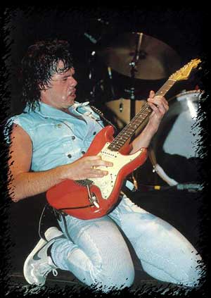 Gary 1984