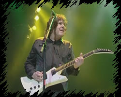 Gary Moore