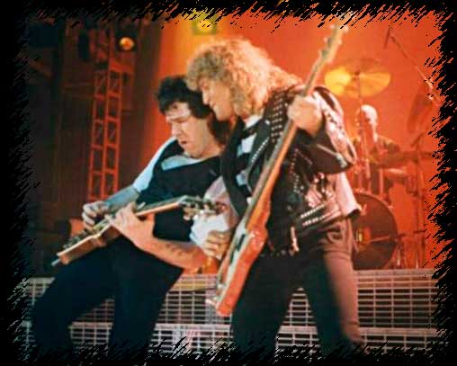 Gary Moore
