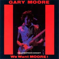 We Want Moore