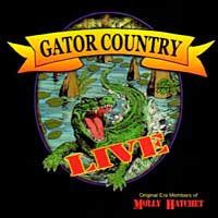 Gator Country